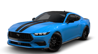 2024 Ford Mustang® External Image 2